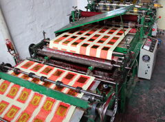 燙金工藝的革新者 江門創(chuàng)興燙金機械廠及其網絡化發(fā)展之路
